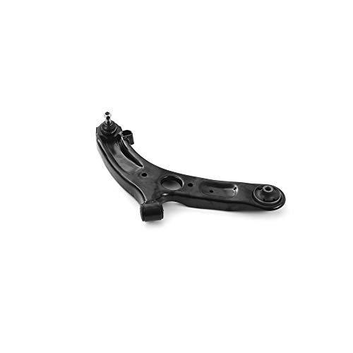 Metrix Premium Front Right Lower Control Arm And Ball Joint Assembly Rk622646 Fits 2011-2016 Hyundai Elantra, 2013-2014 Hyundai Elantra Coupe, 2013-2017 Hyundai Elantra Gt, 2012-2017 Hyundai Veloster #TOP3
