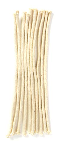 American Educational Alcohol Lamp Replacement Wick (Pack of 10)