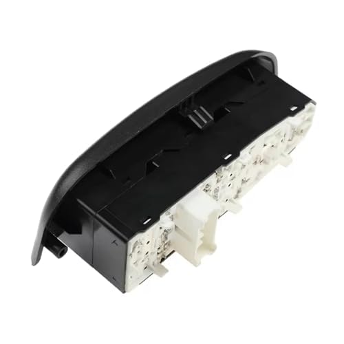 Interrupteur commande principal de lève-vitre électrique Kalos - 4