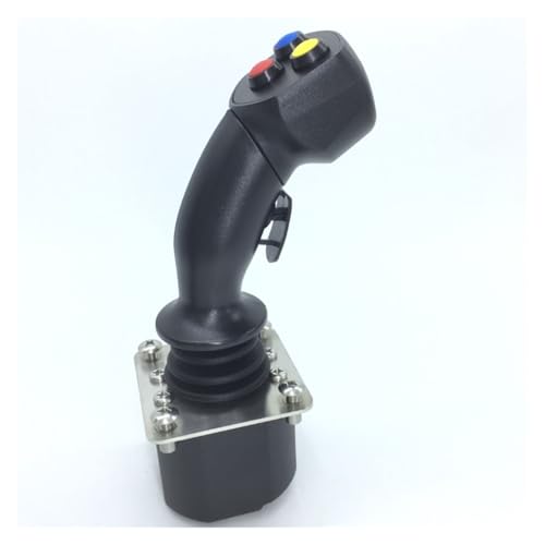 Controlador monoeje SMC61A3 para eliminar tirones en maniobras de precisión industrial 3