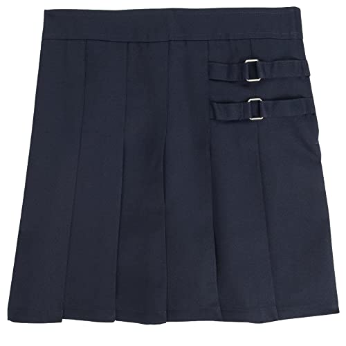 Women Two-Tab Scooter Skirt