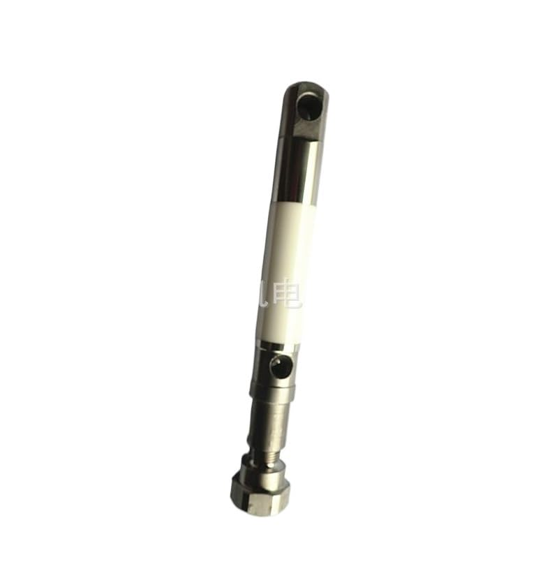 Tige de piston en céramique pulvérisateur airless 390 495 contre les pertes de pression