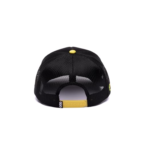 Image of Odd Sox - Candy Trucker Hats - Novelty Baseball Cap - Adjustable Snapback - Branded Candy Merch Gift Men Women & Teens