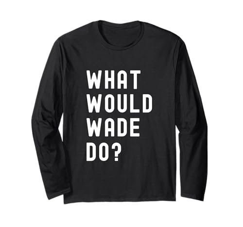 Wade �Ȃ�ǂ����邾�낤��? ����T�V���c