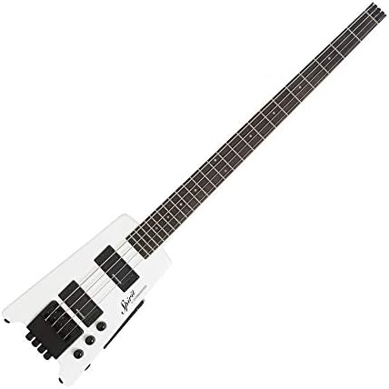 Amazon | Steinberger/XT-2 Standard Outfit White (4-string 