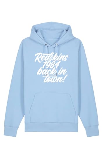 Sweat a enfiler Redskins homme pour ne plus choisir entre style et confort