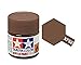 TAMXF52 81752 Acrylic Mini XF52 Flat Earth 1/3 oz by Tamiya Paints by Tamiya Paints TAMIYA günstig Kaufen-TAMXF52 81752 Acrylic Mini XF52 Flat Earth 1/3 oz by Tamiya Paints by Tamiya Paints