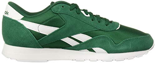 Image of Reebok Classics Men's Cl Lthr Leather Running Shoes