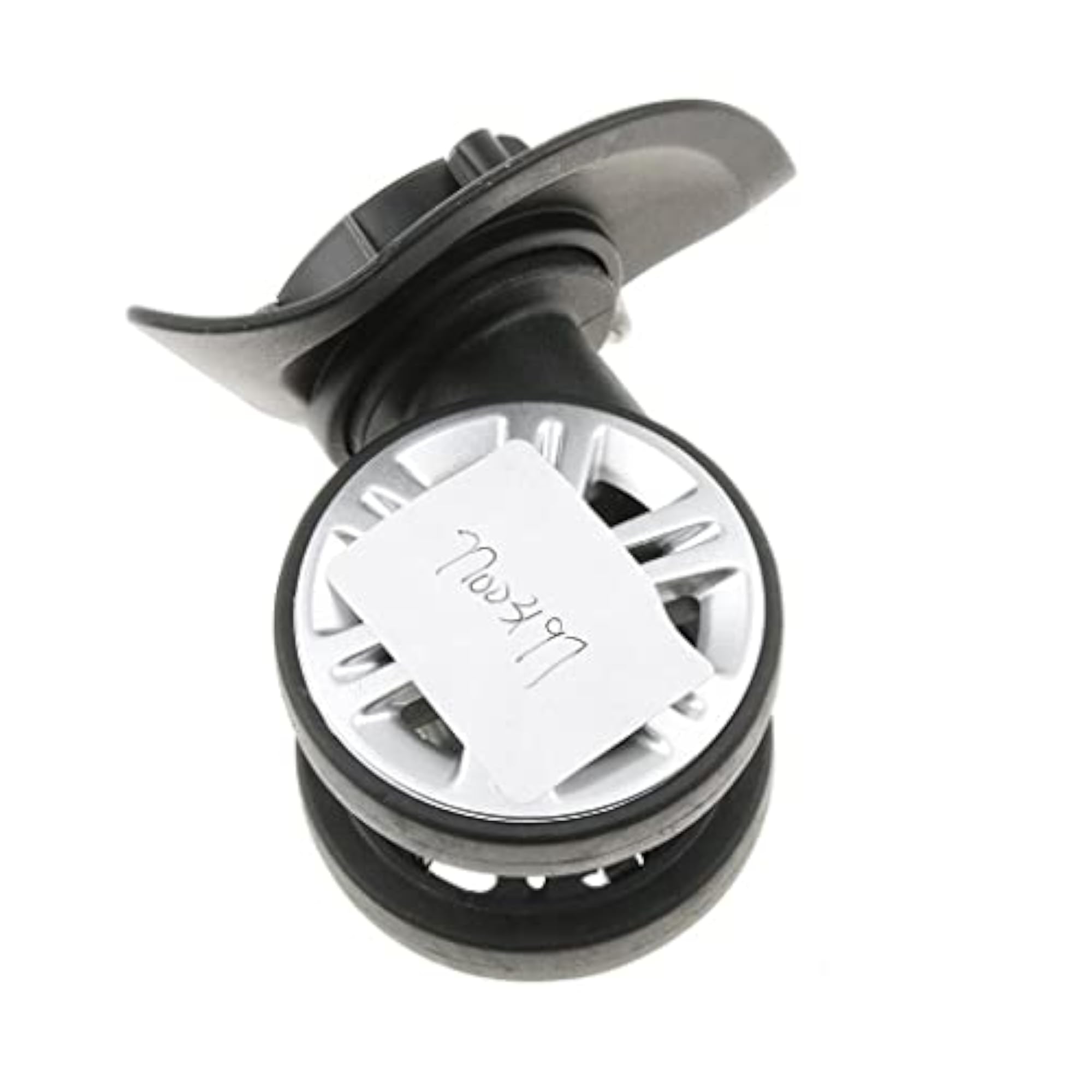 360 Swivel Wear Resistant Suitcase Repair Caster