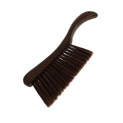 NULYLU 1 GuzhengN[jOuV brush pXepCvN[i[ OEgN[i[ {gbN JE^[ ËՃN[i[ ËՃ_XguV C Brown