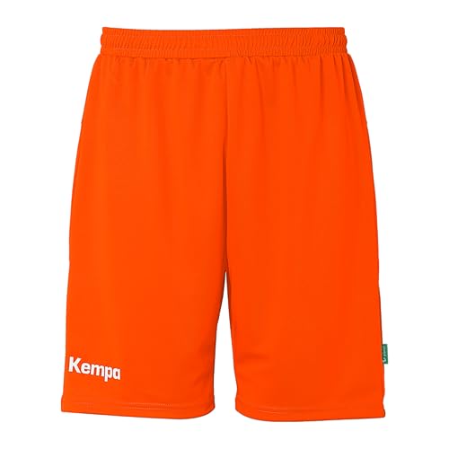 Short de sport homme anti transpiration Kempa léger et fluide
