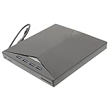 Cd-rom : peut être utilisé pour la lecture de vidéo/musique, la gravure de cd, l'installation du système, les didacticiels vidéo, etc.