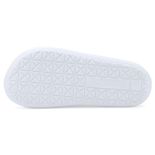 Image of PUMA womens Shibui Cat Slide Sandal