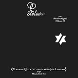 Stolas: The Book of Angels 12