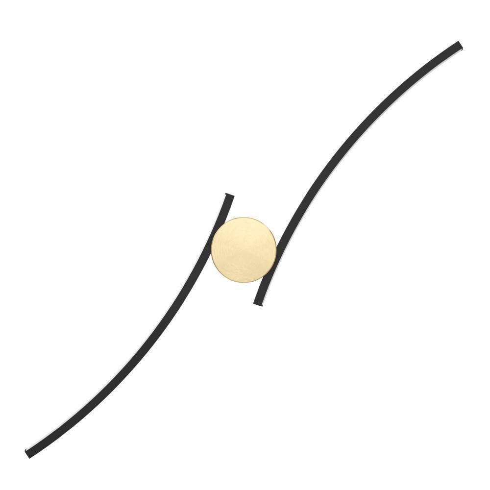Eglo LED Ceiling Light Fitting Aieta - Image 2
