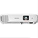 Epson VS260 3-Chip 3LCD XGA Projector, 3,300 Lumens Color Brightness, 3,300 Lumens White Brightness, HDMI, Built-in Speaker, 15,000:1 Contrast Ratio