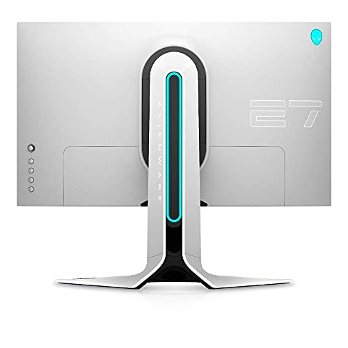 Alienware AW2721D 27', QHD Wide 1440p, LED-Monitor LEDMonitor (GAME-AW2721D) - Monitor - Immagine 3