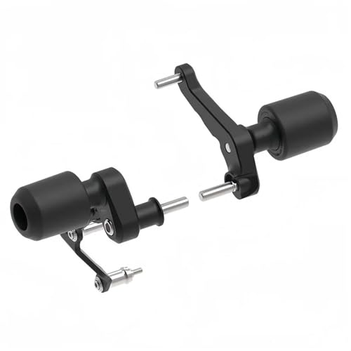 Cadre coulissant Diavel V4 2023 2024 protection contre chutes