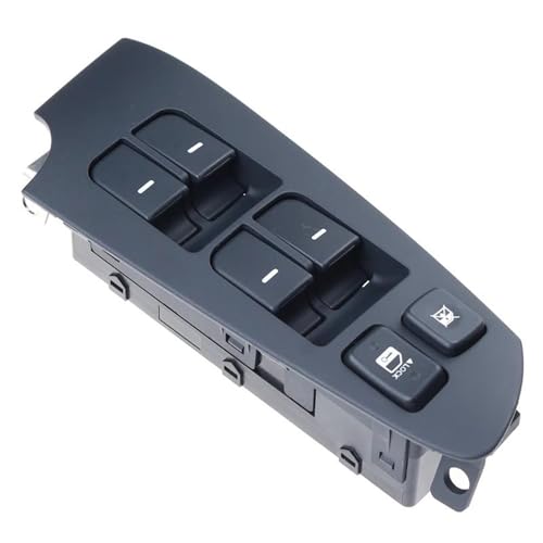 Bouton interrupteur lève-vitre électrique avant gauche Kia Forte Cerato 2010 2011 2012 2013