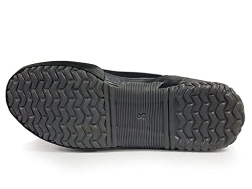 Tenis Ad Masc Futsal, Randall, Adulto Unissex, Preto/Prata, 36