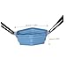 Healifty Foldable Silicone Shower Tub Portable Ice Shower for Home Outdoor Use Convenient Cooling Tool Collapsible Bucket