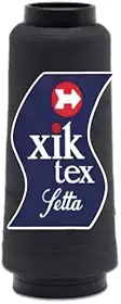 Linha de Costura Overlock e Interlock Setta Xik Tex 167-100g - 12