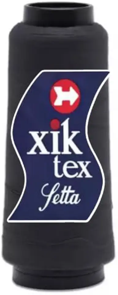 Linha de Costura Overlock e Interlock Setta Xik Tex 167-100g - 12