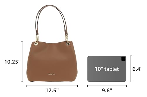 Image of Michael Kors Women's Kensington Shoulder Tote