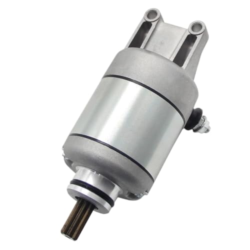 Démarreur performant 31200-KPC-D21 pour un lancement immédiat du moteur VT125C2