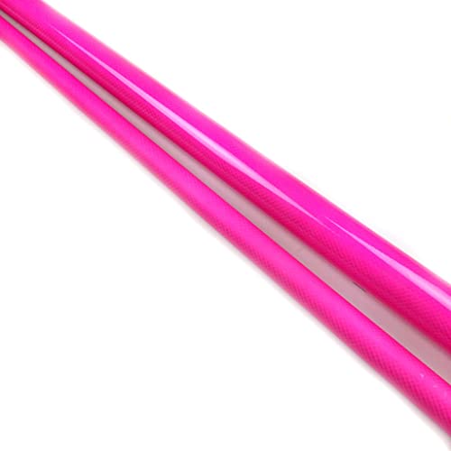 Taco de billar Carbon Snooker 147 cm, punta 9.5 mm miniatura 2