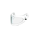 HJ-20M Pinlock Lens Clear Max Vision