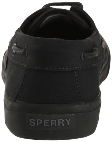 Sperry Men's Bahama Ii Seacycled Boat Shoe3