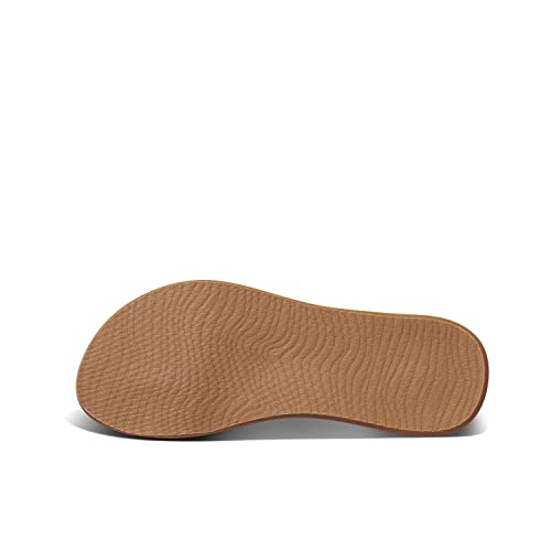 Image of REEF Women's Sandals Spring Woven Flip Flops