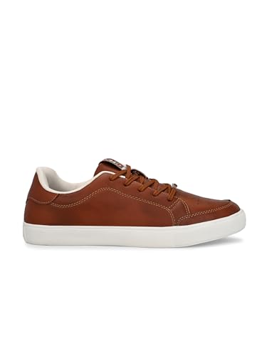 Image of OFF LIMITS Men's Skyline Big and Tall Sneakers, Casual, Specially Developed for Plus Size, Big Feet & Big Size, UK-12-14