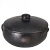 panela de barro