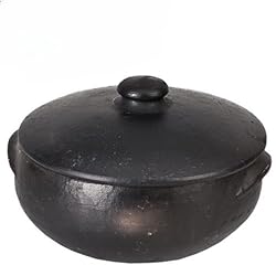 panela de barro