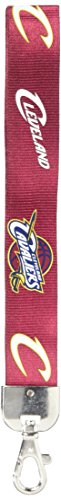 Dragonne Cleveland Cavaliers bordeaux idéale au stade comme au bureau