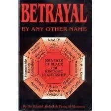 Paperback Betrayal by Any Other Name Book
