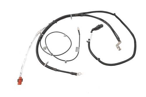 Cabo de bateria AC Delco - 85590392