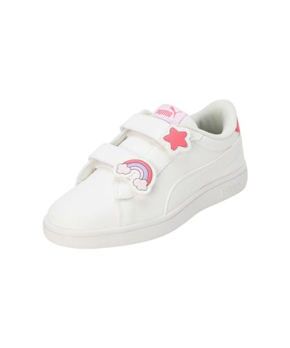 Image of Puma Unisex-Child Smash Dynoblast Ps Sneaker