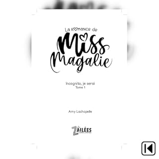 Page de couverture de Incognito, je serai