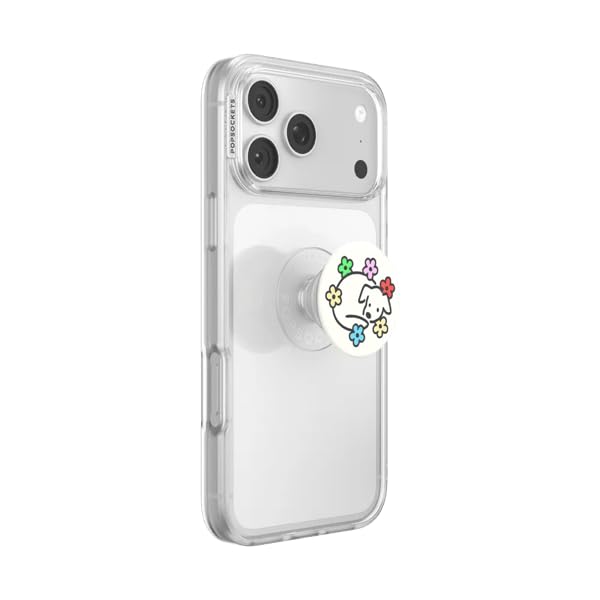 Image of PopSockets Adhesive Phone Grip, Holder- Juniper