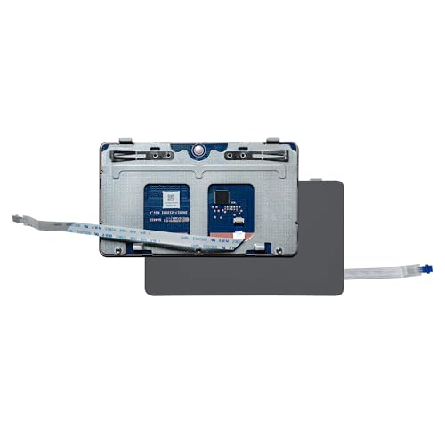 New Genuine TPB for ThinkPad P1 Gen 5 Type 21DC 21DD P1 Gen 6 Type 21FV, 21FW X1 Extreme Gen 5 ype 21DE, 21DF Touchpad Module Board 5M11G56150