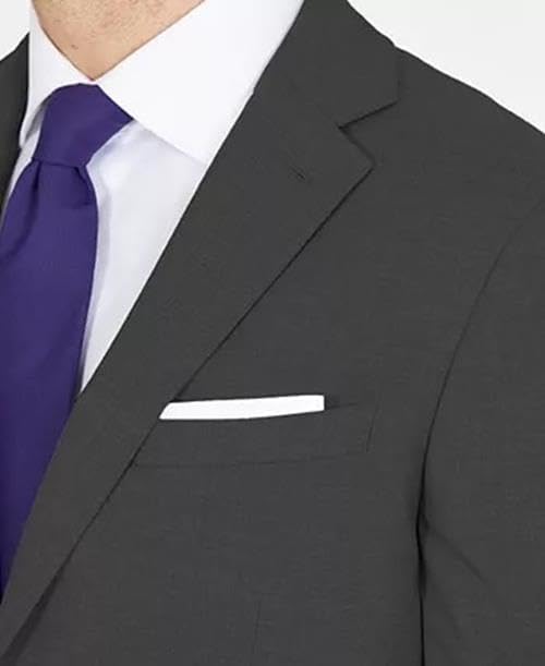 DKNY mens Suit Jacket - Image 3