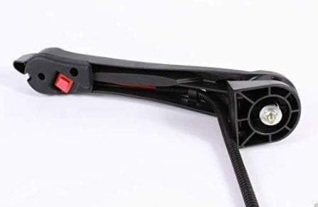 RedMax Piezas originales # 576562401, control del acelerador, se adapta a EBZ-7500, EBZ-8500, EB-Z8550