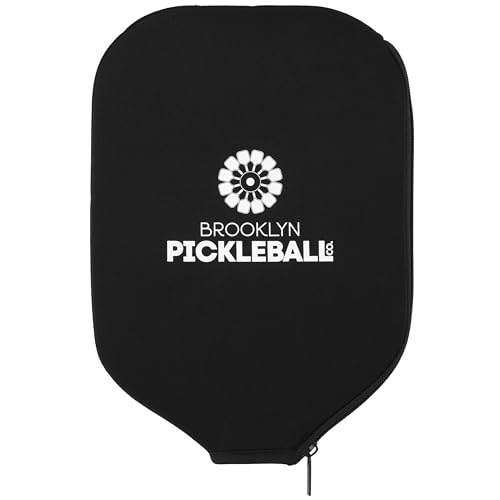 Brooklyn Pickleball Co. | Pickle Ball Paddle Cover |...