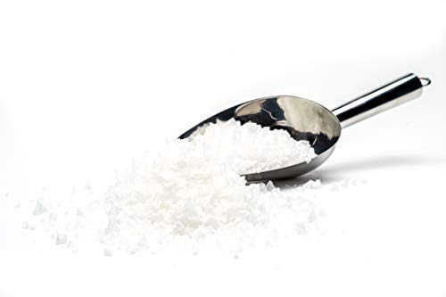 Slofoodgroup Salt Flakes, Large Flake Sea Salt From Greece, Finishing Salt, Cooking Salt And More (16 Oz) #TOP6