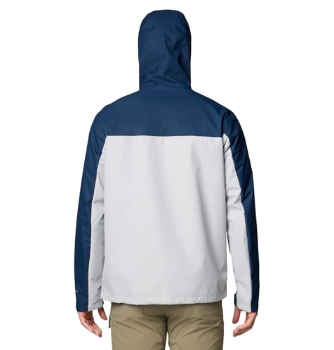 Image of Columbia Men's Collegiate Field Bound Jacket