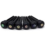 Acoustic Guitar Tuning Keys Bass