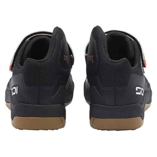 Zapatillas MTB Sidi Descentio EU 45 con suela de alta tracción 4